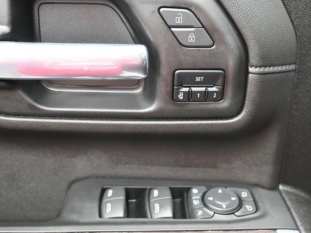 2023 GMC Sierra 2500HD Denali