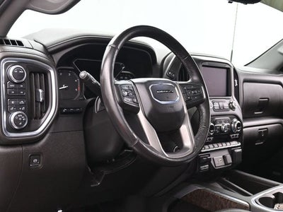 2023 GMC Sierra 2500HD Denali
