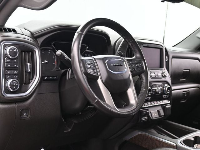 2023 GMC Sierra 2500HD Denali