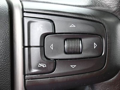 2023 GMC Sierra 2500HD Denali