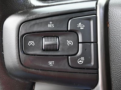 2023 GMC Sierra 2500HD Denali