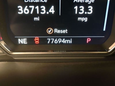 2023 GMC Sierra 2500HD Denali