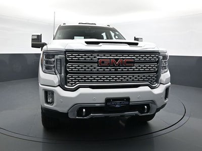 2023 GMC Sierra 2500HD Denali