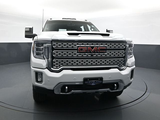 2023 GMC Sierra 2500HD Denali