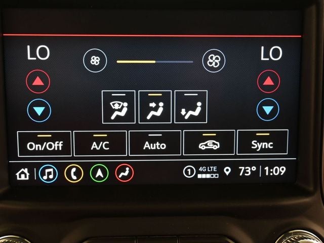 2023 GMC Sierra 2500HD Denali