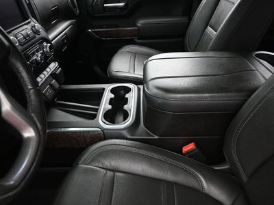 2023 GMC Sierra 2500HD Denali