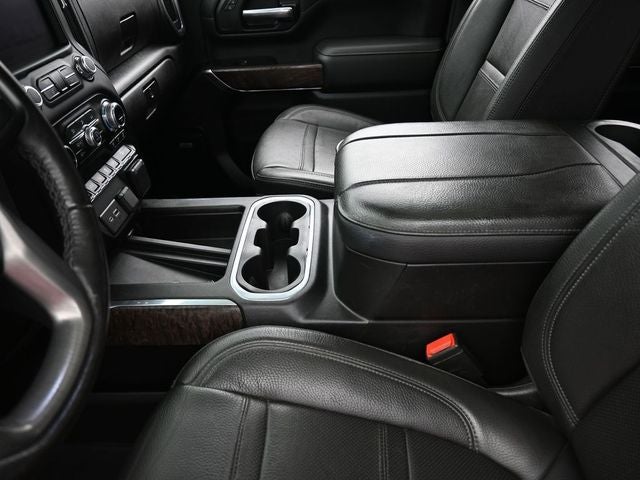 2023 GMC Sierra 2500HD Denali