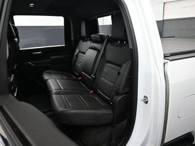 2023 GMC Sierra 2500HD Denali