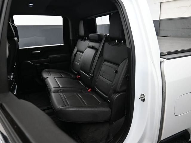2023 GMC Sierra 2500HD Denali