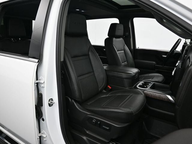 2023 GMC Sierra 2500HD Denali