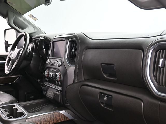 2023 GMC Sierra 2500HD Denali