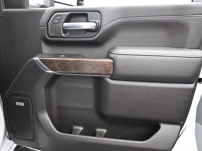 2023 GMC Sierra 2500HD Denali