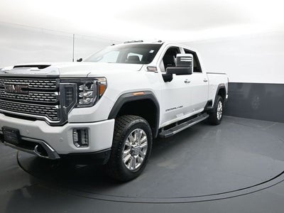 2023 GMC Sierra 2500HD Denali