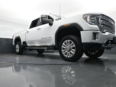2023 GMC Sierra 2500HD Denali