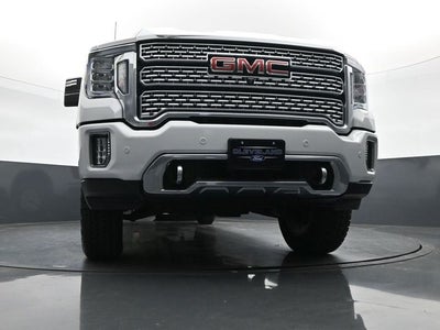 2023 GMC Sierra 2500HD Denali