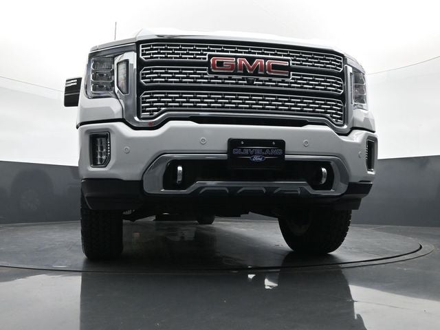 2023 GMC Sierra 2500HD Denali