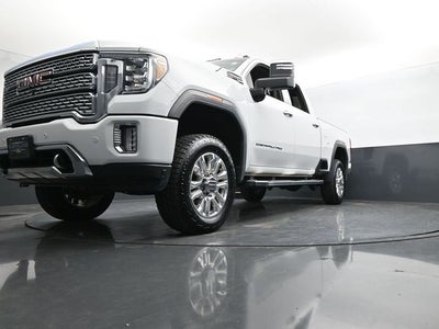 2023 GMC Sierra 2500HD Denali
