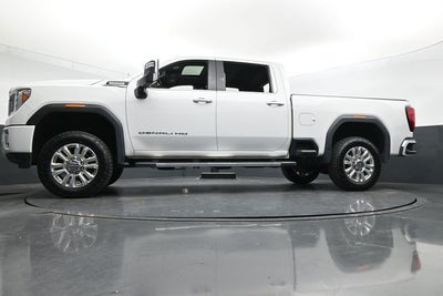 2023 GMC Sierra 2500HD Denali