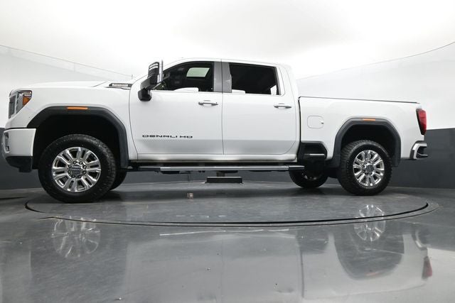 2023 GMC Sierra 2500HD Denali