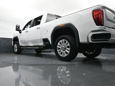 2023 GMC Sierra 2500HD Denali