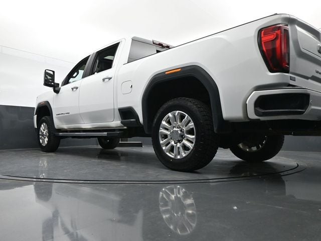 2023 GMC Sierra 2500HD Denali