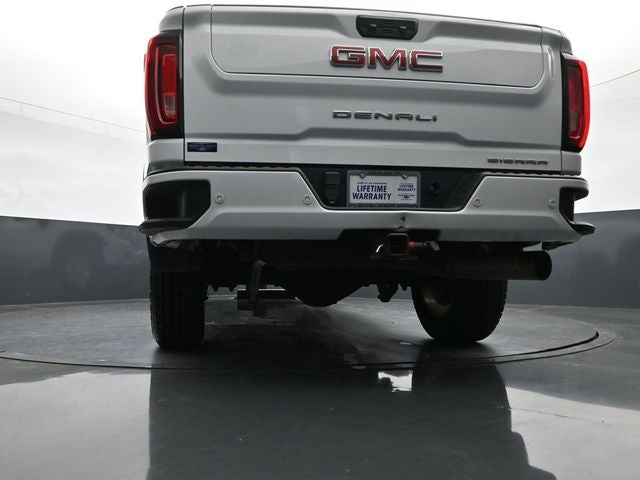 2023 GMC Sierra 2500HD Denali