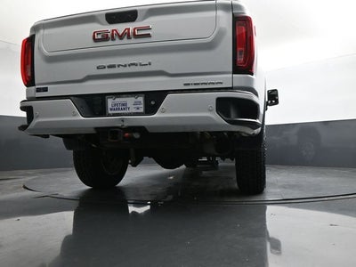 2023 GMC Sierra 2500HD Denali