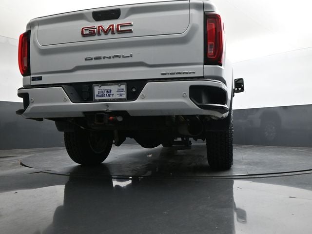 2023 GMC Sierra 2500HD Denali