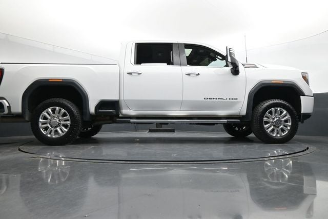2023 GMC Sierra 2500HD Denali