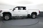 2023 GMC Sierra 2500HD Denali