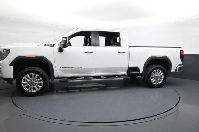 2023 GMC Sierra 2500HD Denali