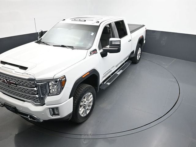 2023 GMC Sierra 2500HD Denali