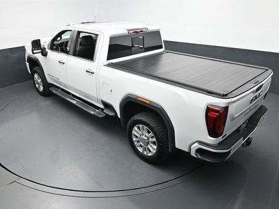 2023 GMC Sierra 2500HD Denali