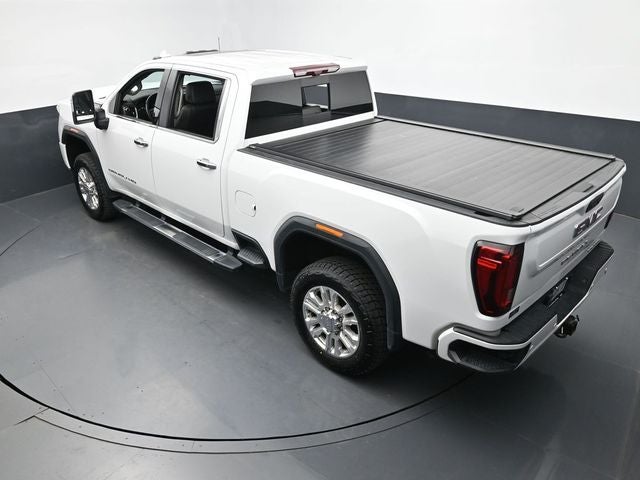 2023 GMC Sierra 2500HD Denali