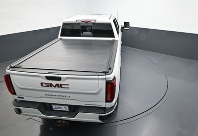 2023 GMC Sierra 2500HD Denali