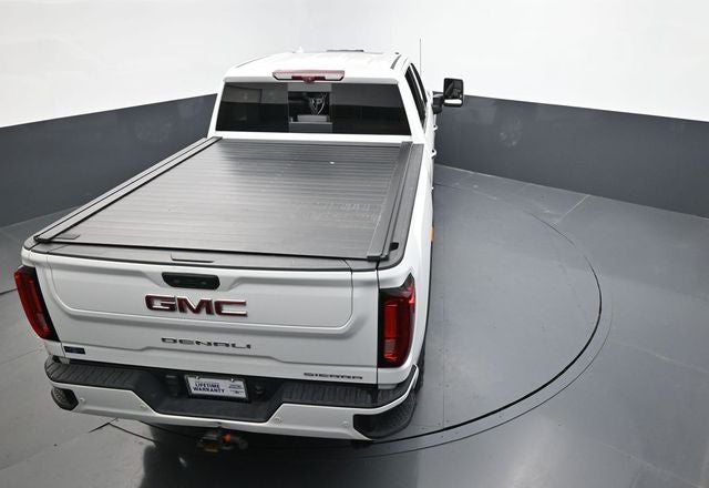2023 GMC Sierra 2500HD Denali
