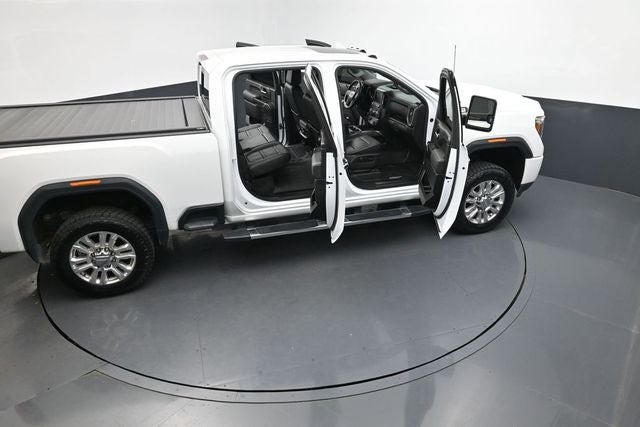 2023 GMC Sierra 2500HD Denali