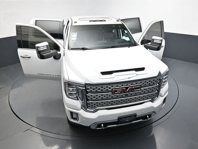 2023 GMC Sierra 2500HD Denali
