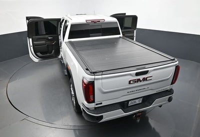 2023 GMC Sierra 2500HD Denali