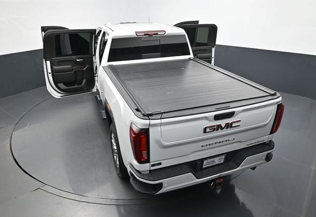 2023 GMC Sierra 2500HD Denali