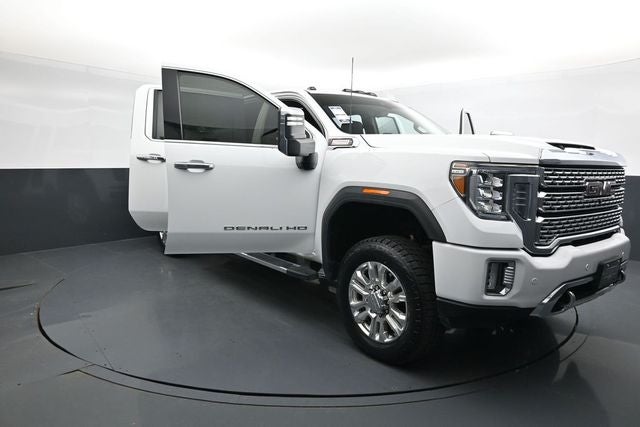 2023 GMC Sierra 2500HD Denali