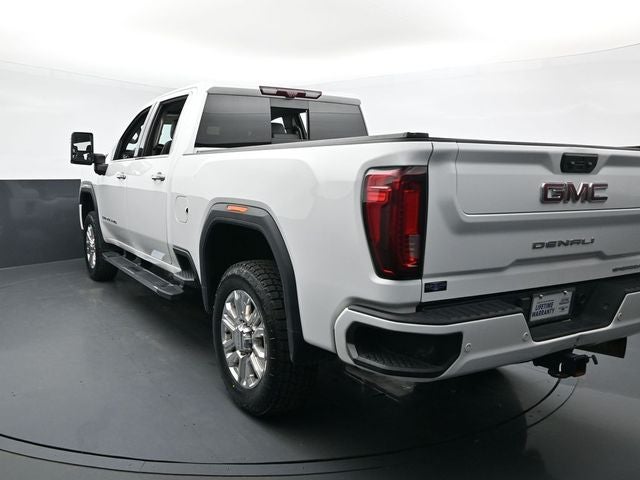2023 GMC Sierra 2500HD Denali