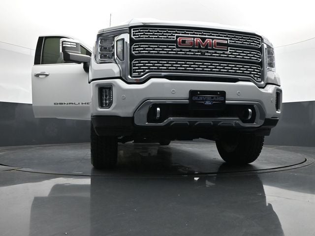 2023 GMC Sierra 2500HD Denali