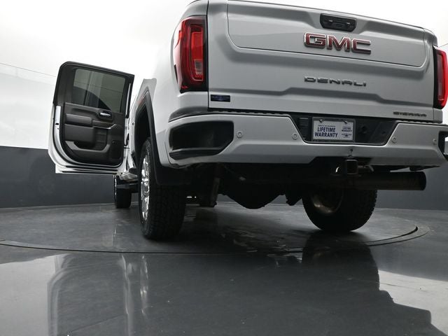 2023 GMC Sierra 2500HD Denali