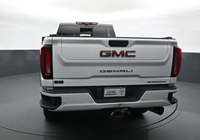 2023 GMC Sierra 2500HD Denali