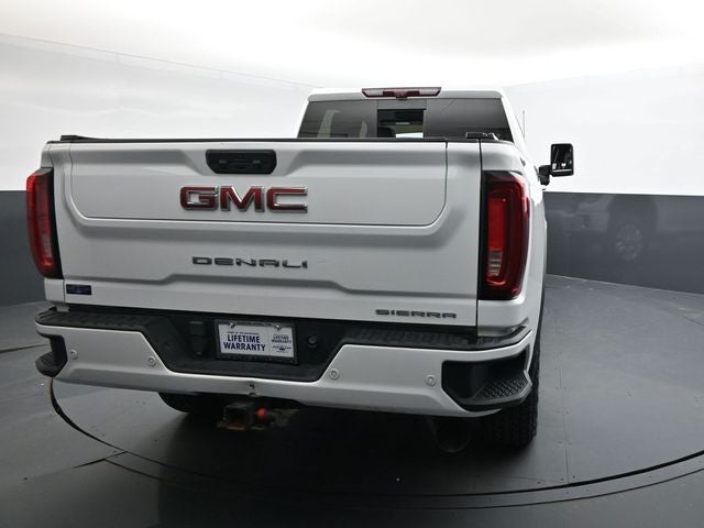 2023 GMC Sierra 2500HD Denali