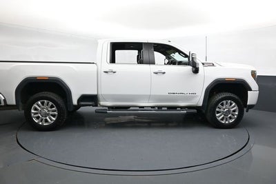 2023 GMC Sierra 2500HD Denali