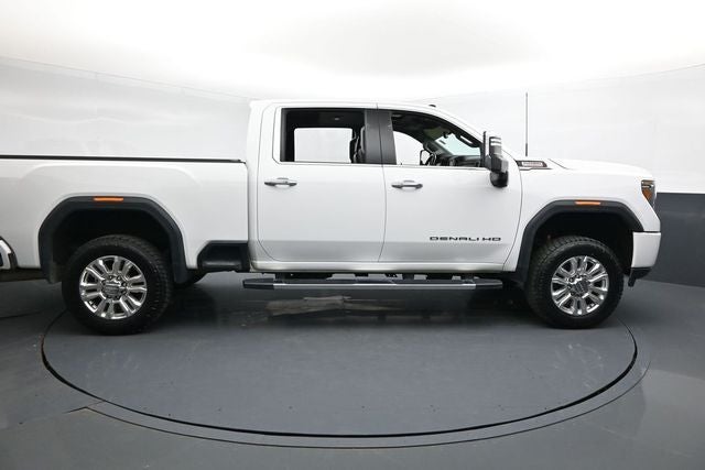 2023 GMC Sierra 2500HD Denali