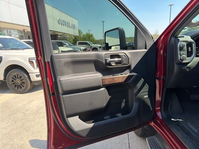 2020 GMC Sierra 3500HD Denali