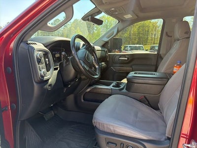 2020 GMC Sierra 3500HD Denali